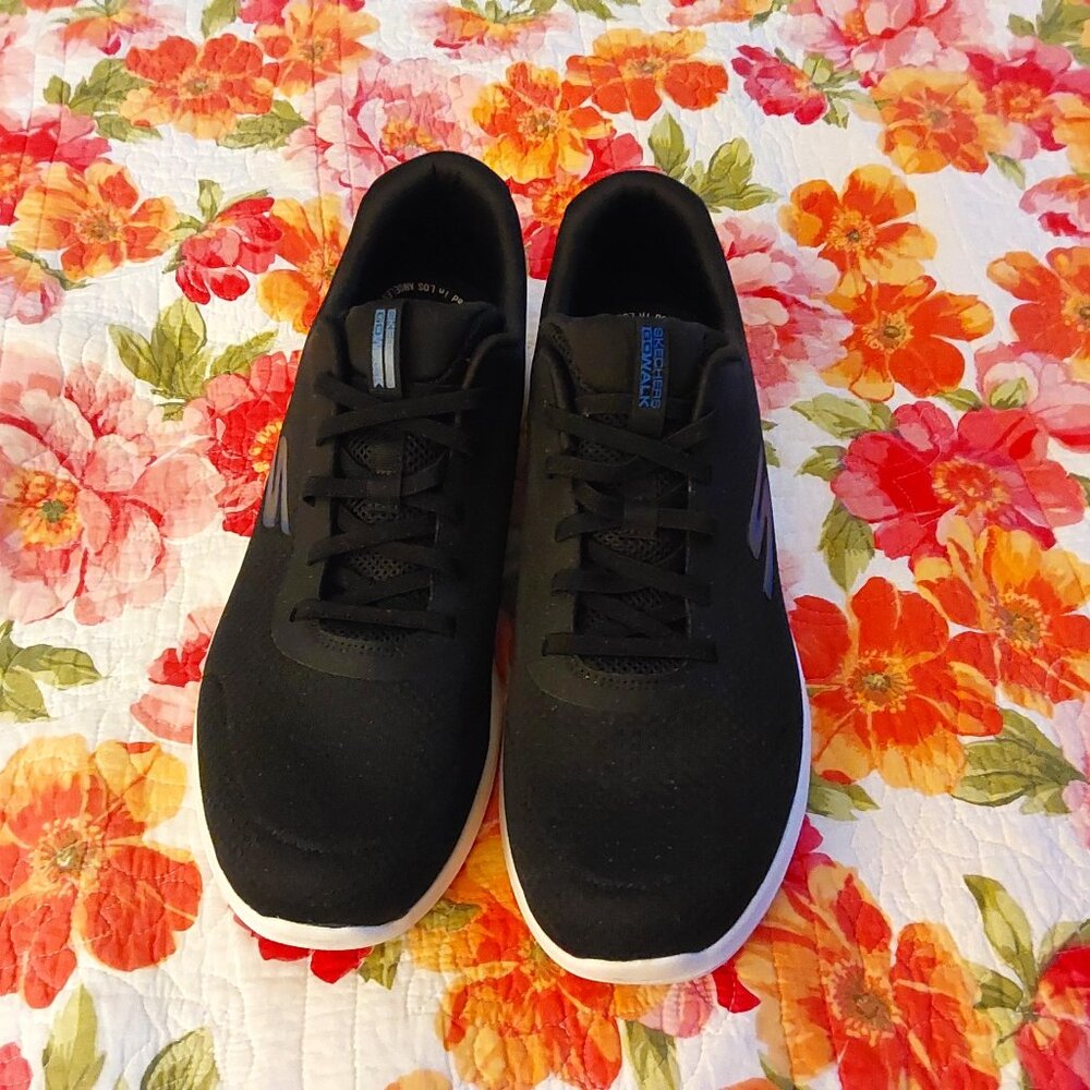 Skechers Go Walk mens shoes 14